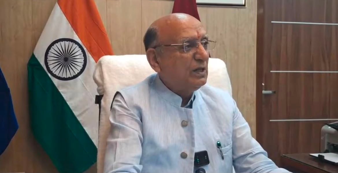 Haryana TET results declared; overall pass percentage stands at 16.57%