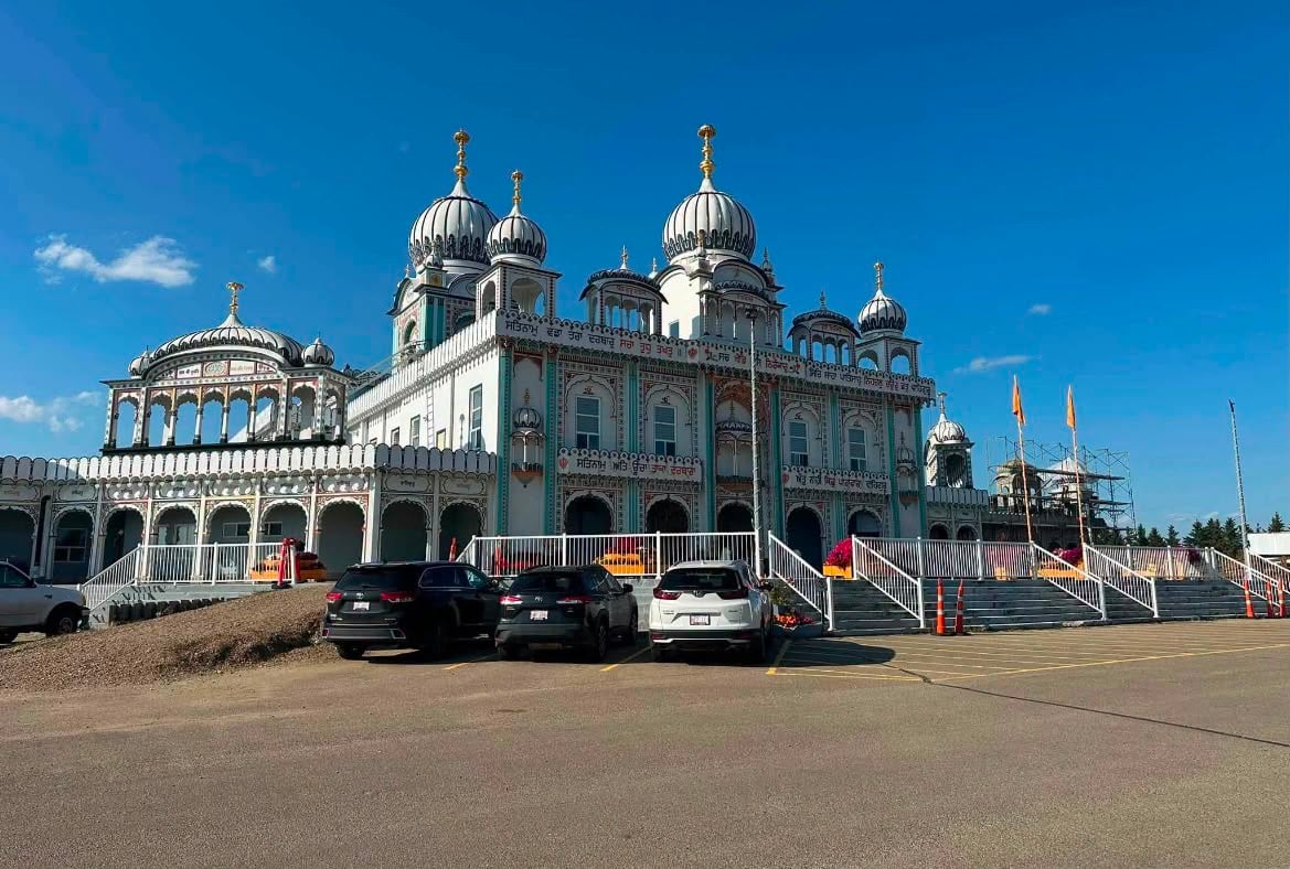 Edmonton Gurdwara attack: Akal Takht Jathedar condemns assault on sikh sevadars