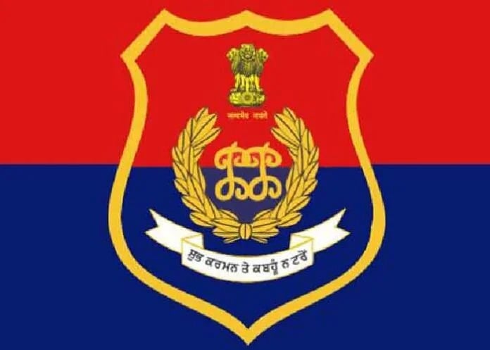 Punjab Police steps up gangster crackdown, 341 arrested in 584 raids