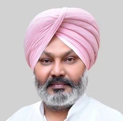 ‘Public money is being used meaningfully’: Cheema defends Punjab’s religious initiatives