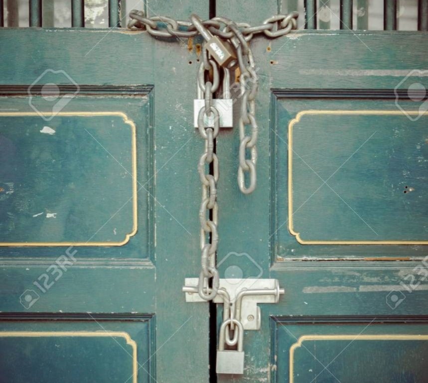 Farmer’s house sealed in Ludhiana over ₹46.28 lakh loan default
