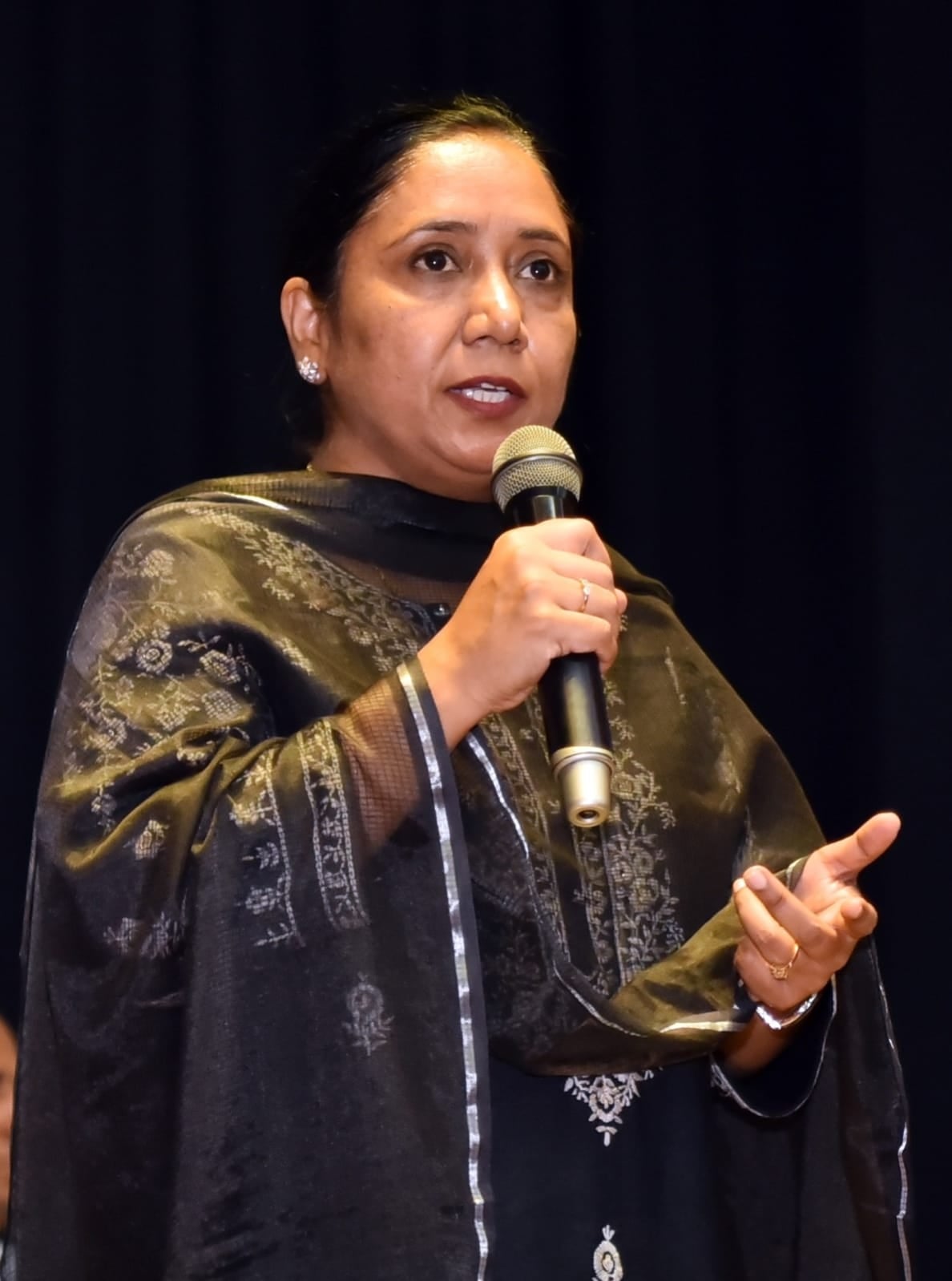 Punjab govt committed to secure future of orphaned, destitute children : Dr. Baljit Kaur