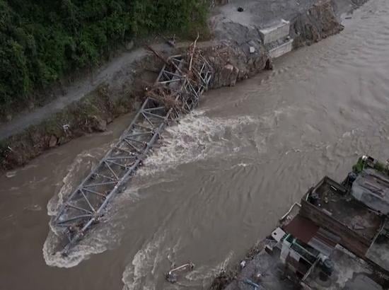 Himalayan Tragedy: Death Toll Reaches 734 in Nepal’s Devastating Bhote Koshi Floods
