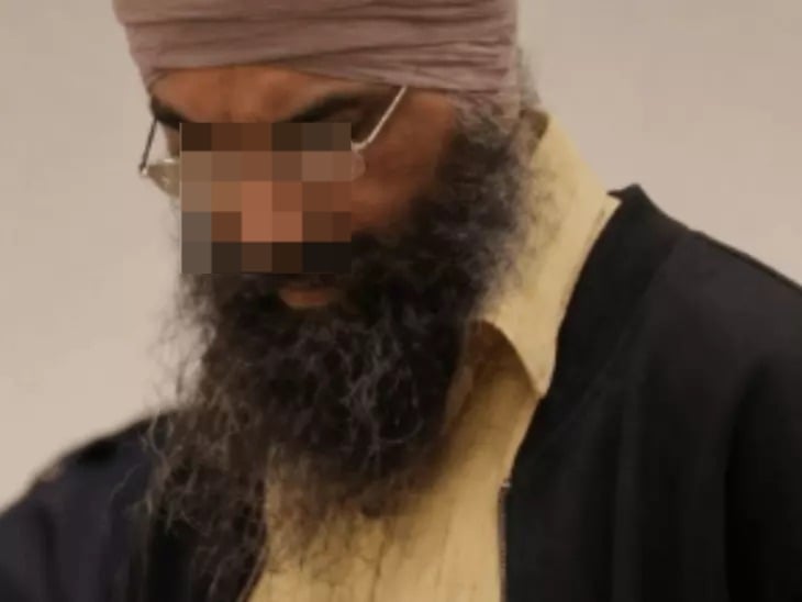 Sikh-origin taxi driver stripped of US citizenship over rape conviction