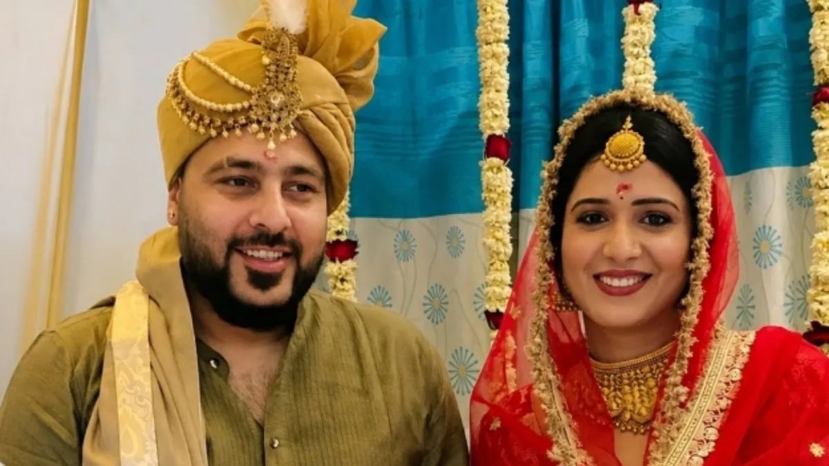 Badshah and Isha Rikhi announce divorce; Know Who the rapper’s second wife is