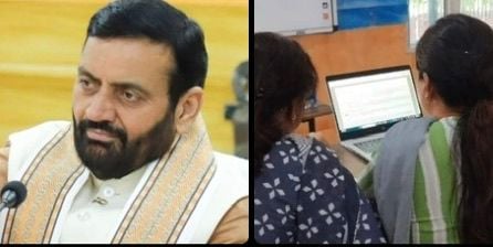 Haryana guest teachers get hope of regularisation after late-night meeting with CM Nayab Saini