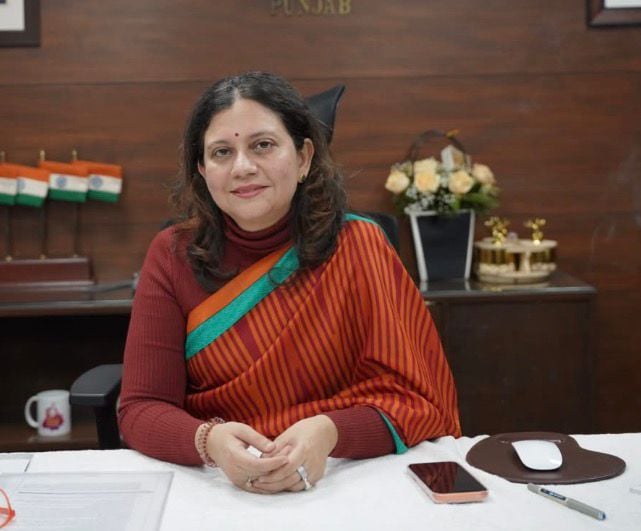 Special intensive revision-2026 launches in Punjab; first-time voters can register by september 12