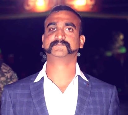 Abhinandan Varthaman joins regional airline FLY91 as pilot