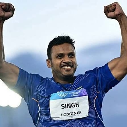 Neeraj Chopra ruled out of Asian Games 2026 due to injury; Yashvir Singh named replacement