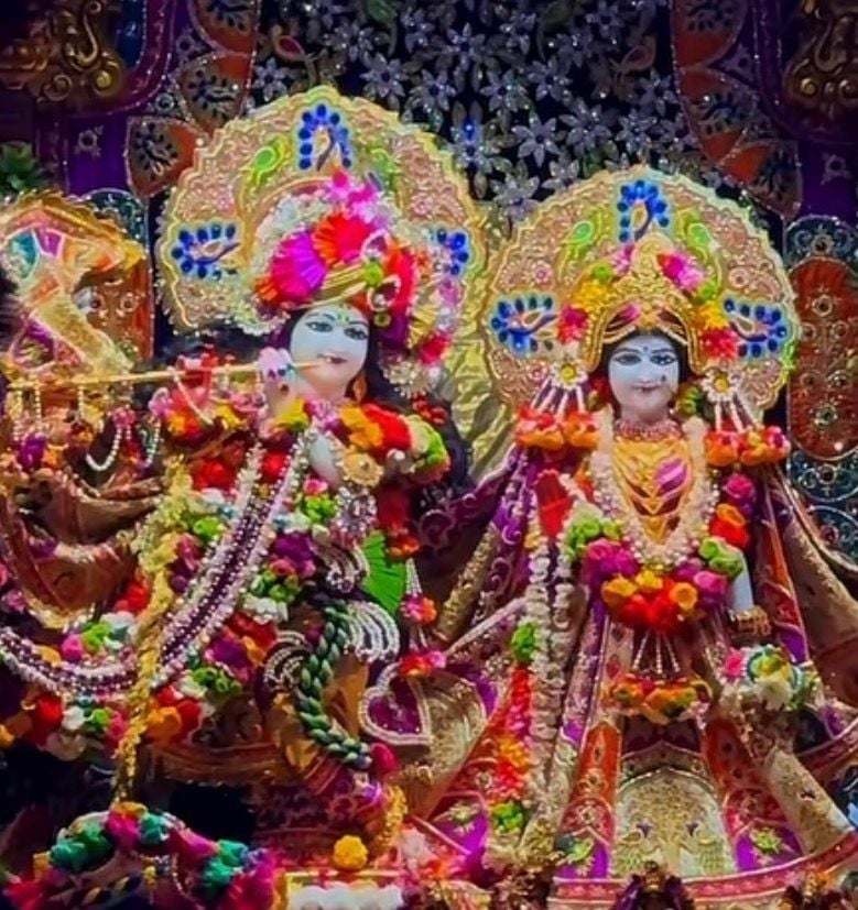 Janmashtami 2026: Devotees celebrate lord Krishna’s birth with fasting, prayers and traditional offerings