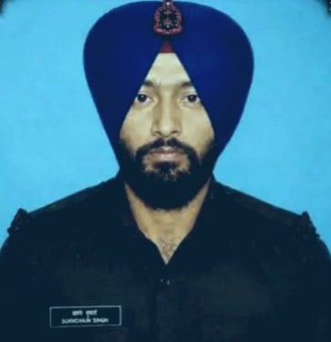 Sirsa soldier martyred in Jammu and Kashmir, last rites to be held in native village