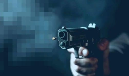 Congress leader shot during late-night dispute in Amritsar, critically injured