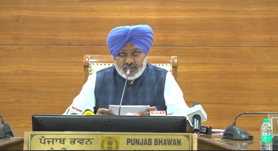 Punjab cabinet approves 251 new posts to strengthen health services