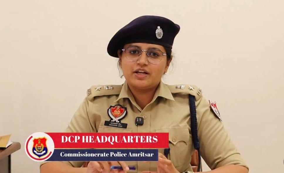Amritsar police tighten restrictions on restaurants, clubs, loud music and firecrackers