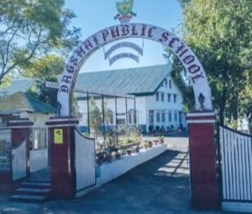 Five students suspended; Dagshai Public School ragging incident