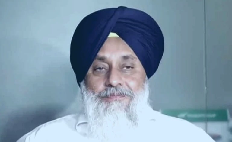 Sukhbir Badal summoned again by SIT in Behbal Kalan firing case