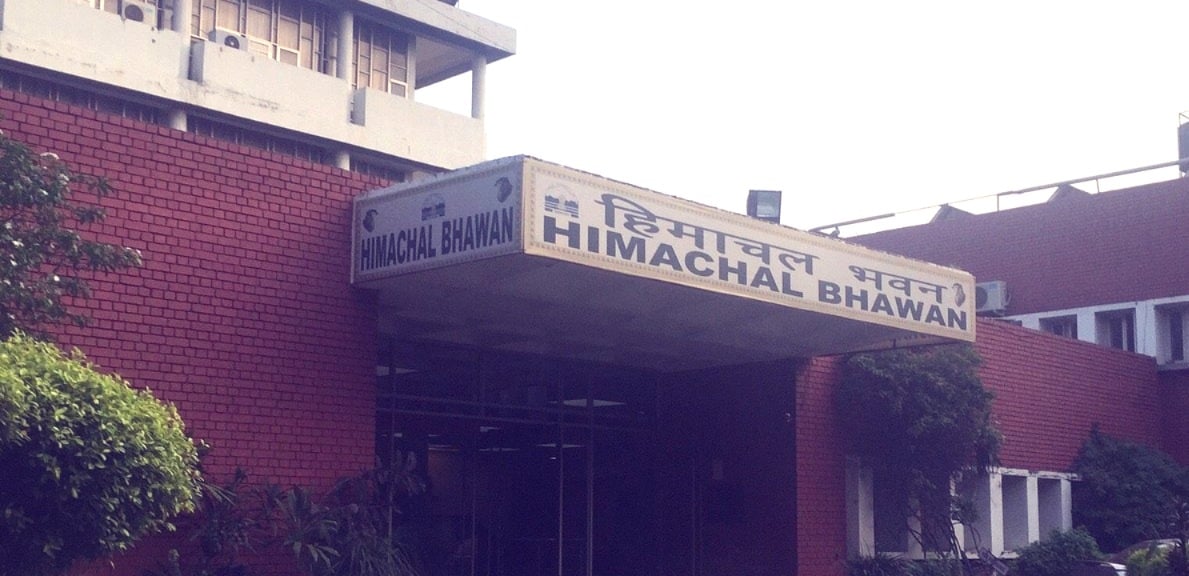 Himachal Govt opens 24 guest house rooms for online booking