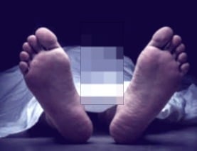 Charred body of 25-year-old man found near radio station in Rohtak, murder suspected