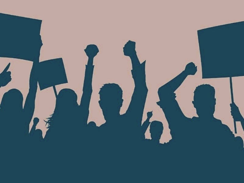 Punjab government employees call off strike after show-cause notices withdrawn
