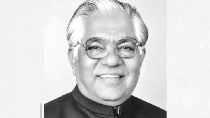 Former Punjab Cabinet Minister Chunni Lal Bhagat passes away; last rites today