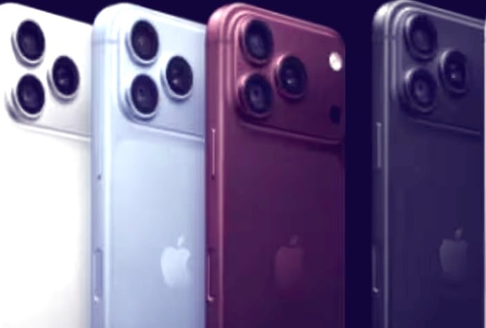 Apple launches iPhone 18 Pro series, takes foldable leap with iPhone duo