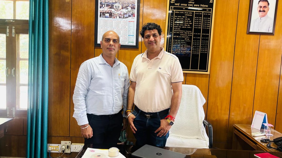 HIMPESCO offers free SSB coaching to wards of Himachal Ex-servicemen