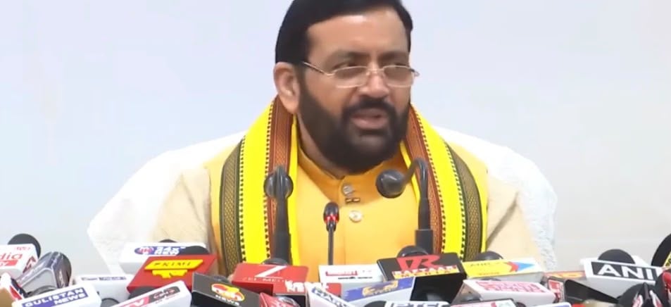 Haryana CM Saini transfers ₹1,129 crore to 35.06 lakh beneficiaries through DBT