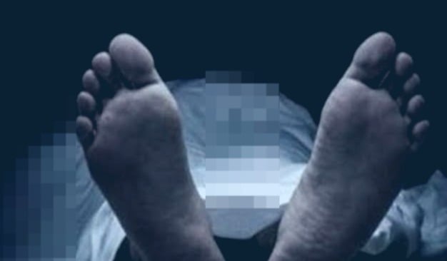 Woman allegedly strangled to death by Father-in-Law in Tarn Taran, body hidden behind wall