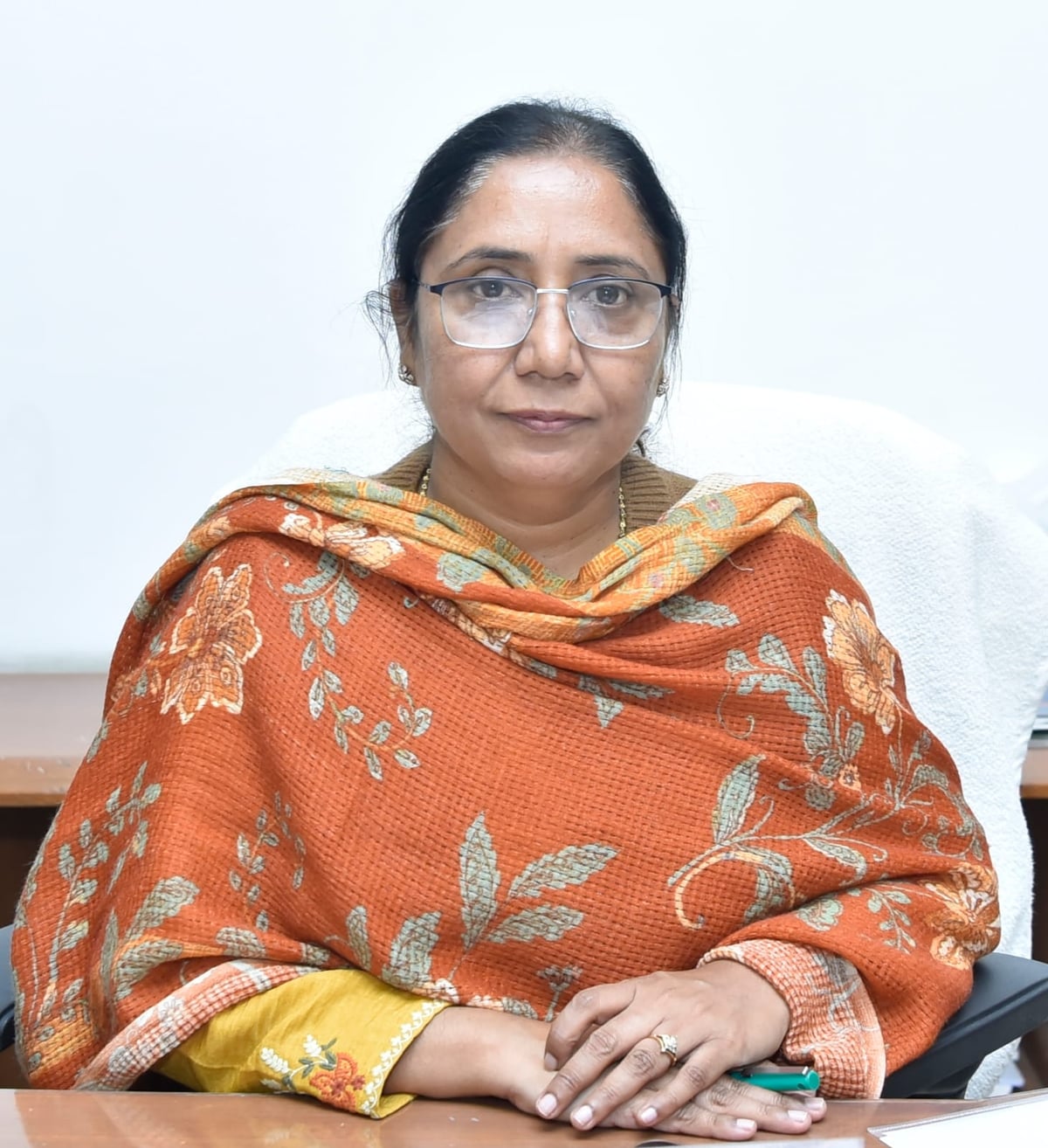 Punjab govt rehabilitates 32 beggars under SMILE scheme, surveys expand to more cities : Dr Baljit 