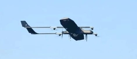 Airport drone rules tightened in Amritsar, 3-Km radius declared red zone