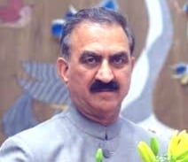 Drug traffickers must account for illegal wealth :  CM Sukhu