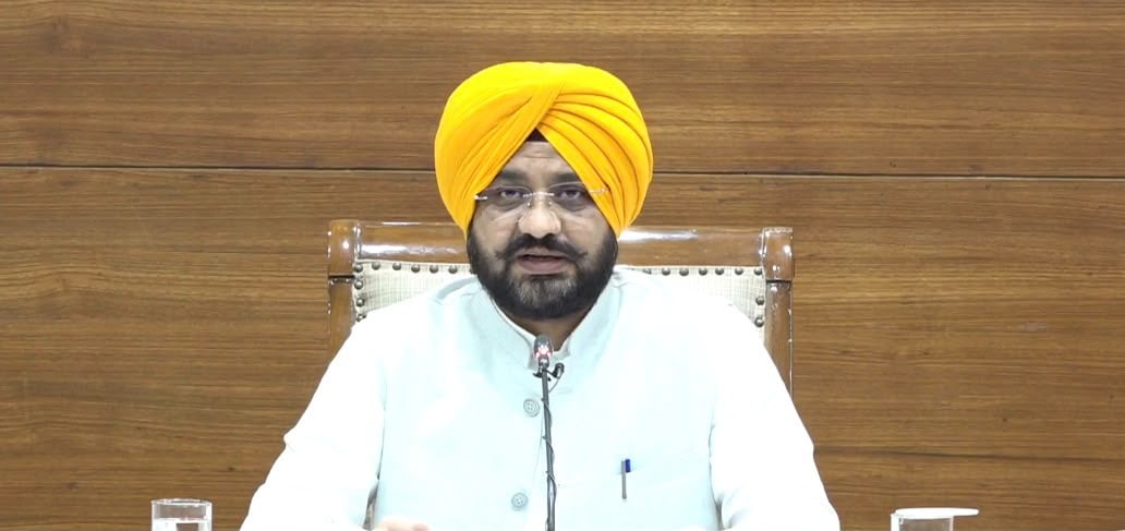 Punjab power crisis may take two days to ease : Tarunpreet Sond