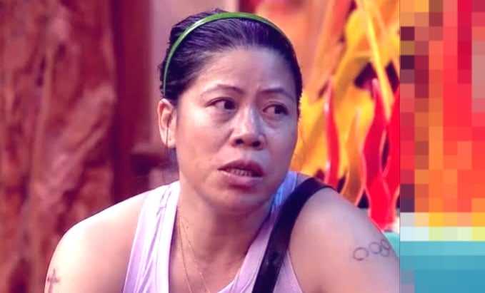 Mary Kom faces backlash over remark during Bigg Boss 20