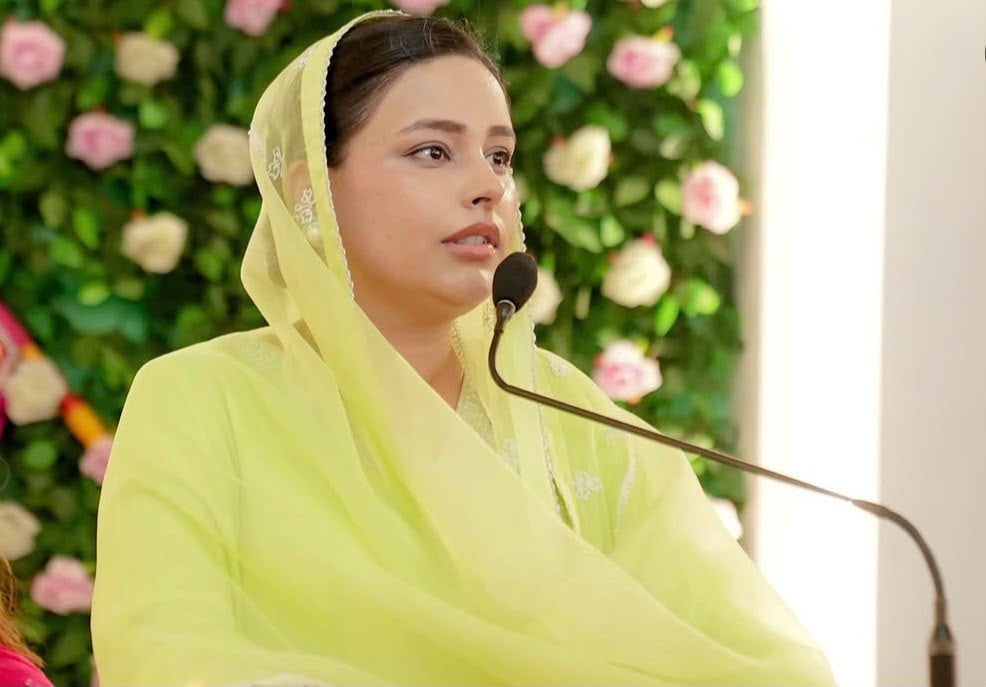Punjab CM’s wife Dr Gurpreet Kaur files criminal defamation case against Majithia, Harsimrat Badal and Khaira