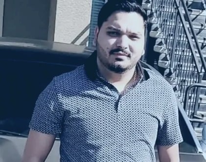 34-year-old Kurukshetra truck driver killed in US highway crash