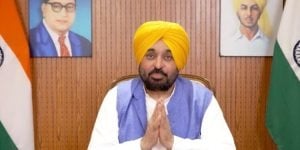 AAP Begins Statewide Door-to-Door Campaign in Punjab, 2.68 Lakh Booth Members to Reach Every Home 