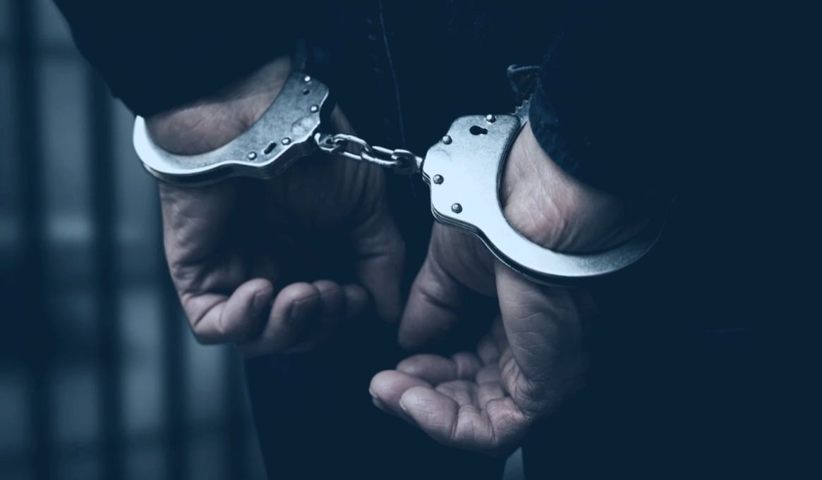 Jhajjar CIA team arrests Delhi man with over 4 Kg Ganja