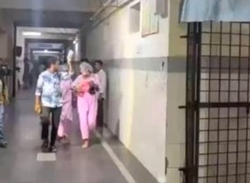Fire breaks out in Telangana hospital’s neonatal unit; 3 newborns die, 24 under treatment