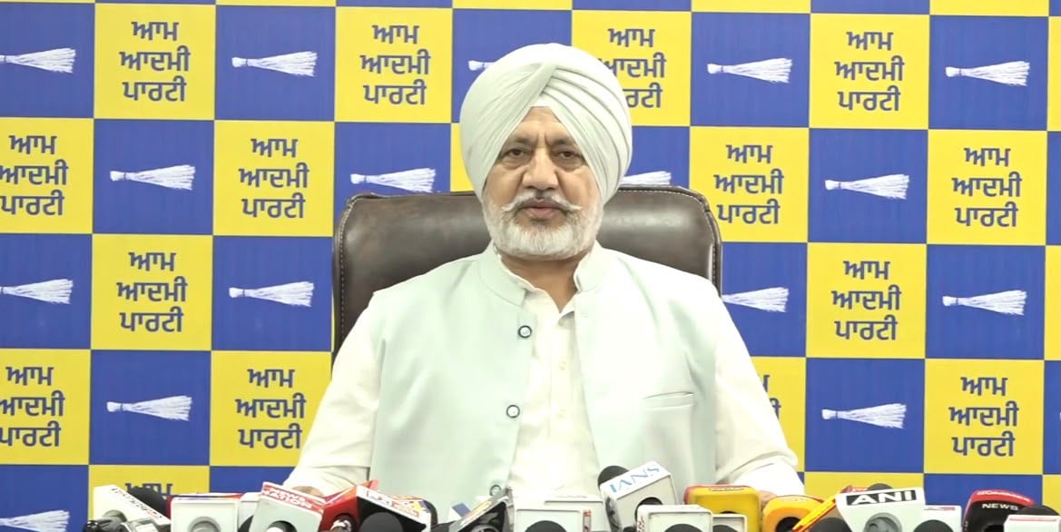 Why is Sukhbir Badal still silent? Baltej Pannu raises questions over Chawla Case