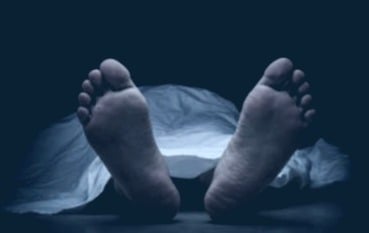 Unidentified Man found Dead in parking area outside Jalandhar railway station