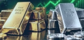 Gold rises to ₹1.52 lakh; Silver gains ₹2,366 per kg