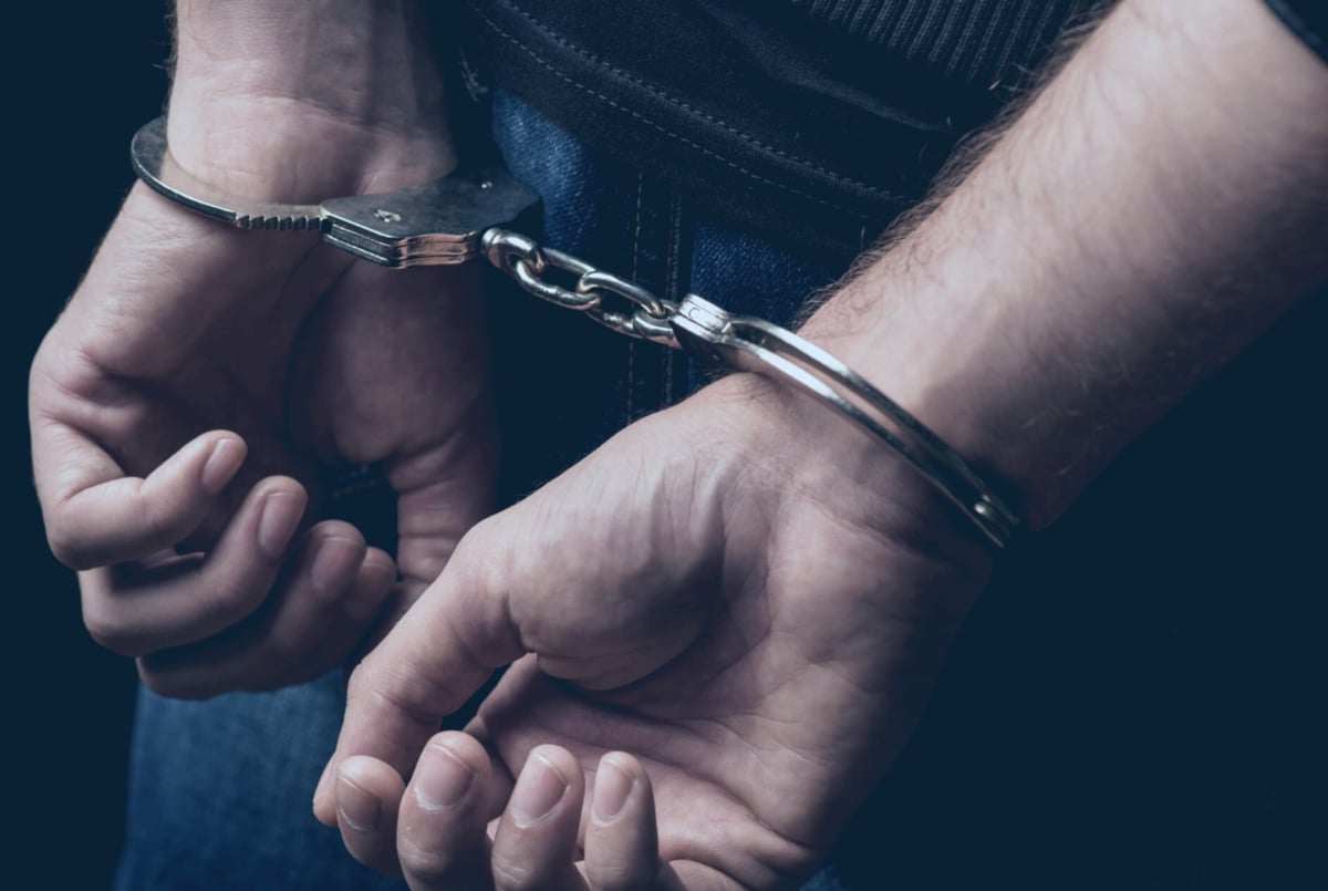 Punjab inspector arrested with 3.35 kg heroin, 6 pistols in Ferozepur