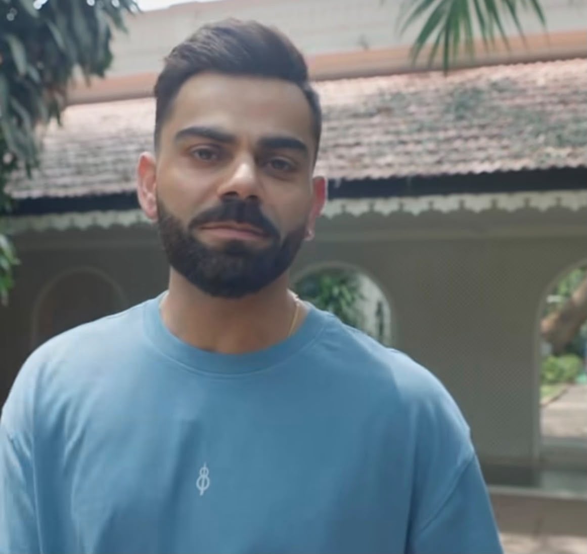 Virat Kohli confirms 2027 World Cup will be his last