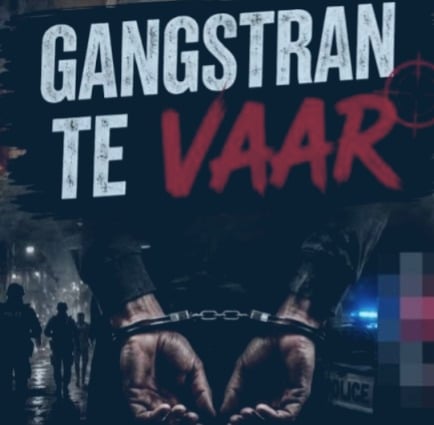 Punjab police steps up anti-gangster drive, 255 arrested in 581 raids