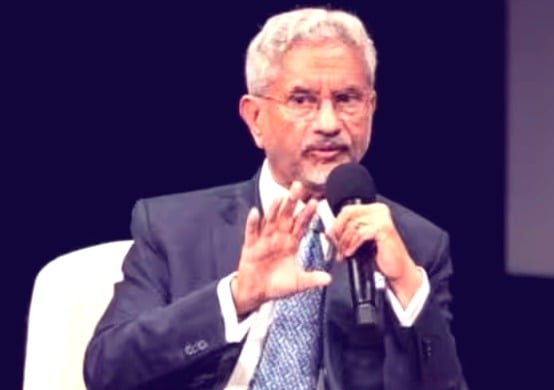 India has more options now; era of asking to focus only on US ties is over : Jaishankar
