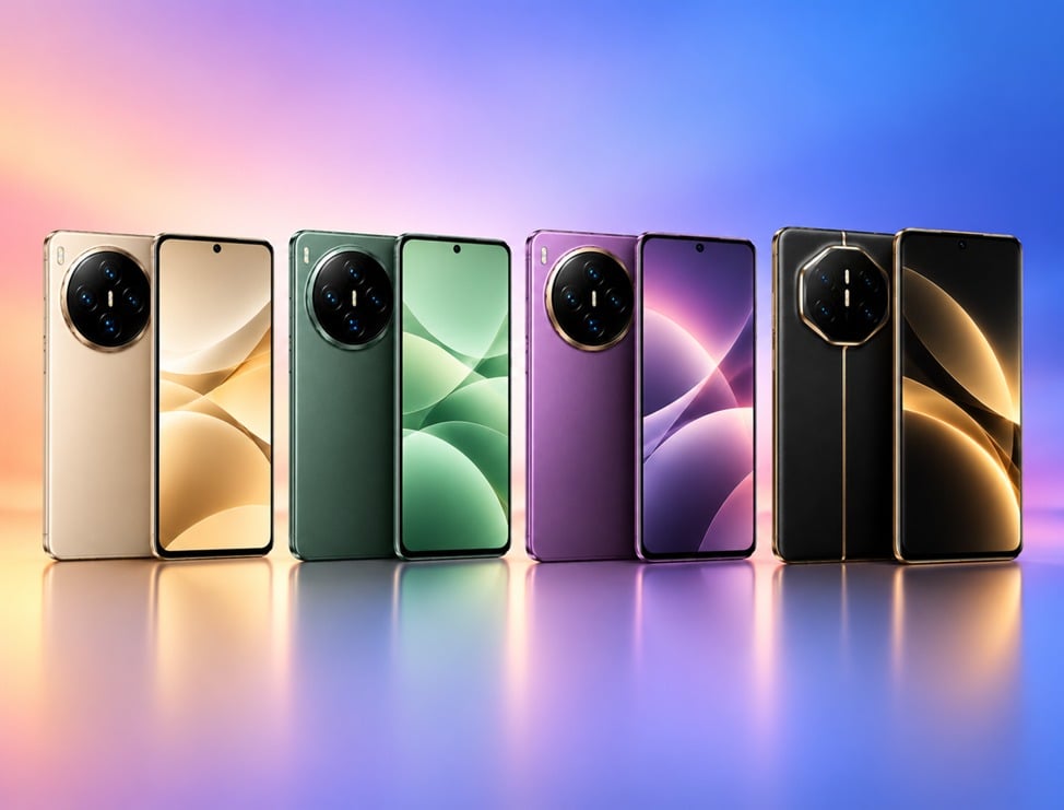What Should You Know About the Huawei Mate 90 Series Ahead of Its Launch?