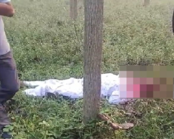 Man found dead in Yamunanagar village; murder suspected