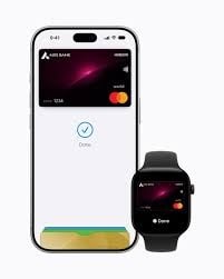 Apple Pay Launches in India; starts with select Axis Bank cards