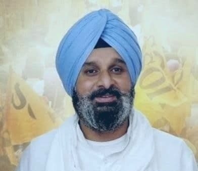 SIT summoned Bikram Majithia in ₹6,000-crore drug case; Jagdish Bhola also called on October 5