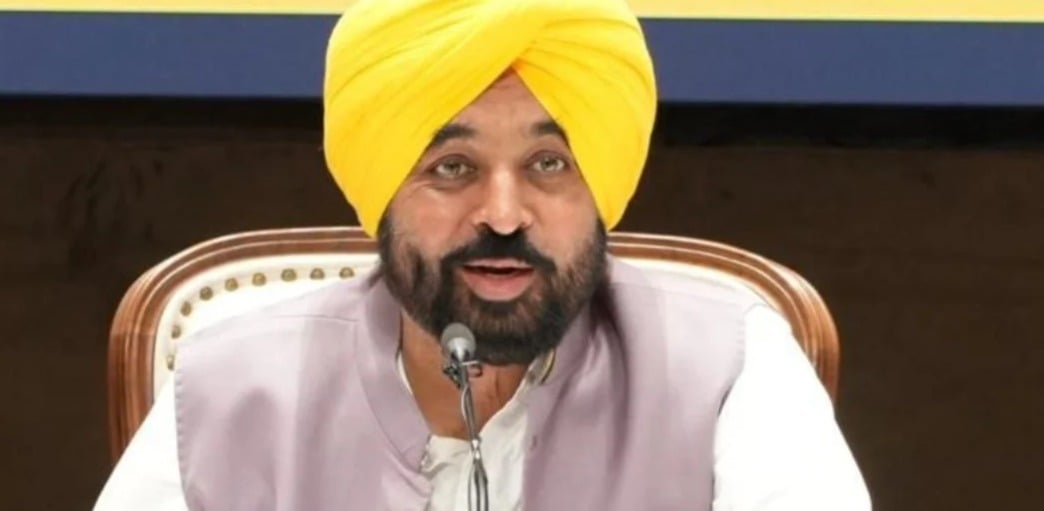 CM Mann to release third instalment in Tarn Taran; ₹1,000 to be credited to women’s accounts in Punjab today